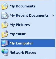 My Computer 