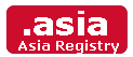 .asia domain name registrations