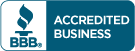Click to verify BBB accreditation and to see a BBB report. Click to verify BBB accreditation and to see a BBB